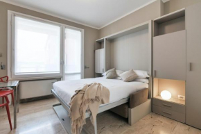 Contempora Apartments - Elvezia 8 - E31
